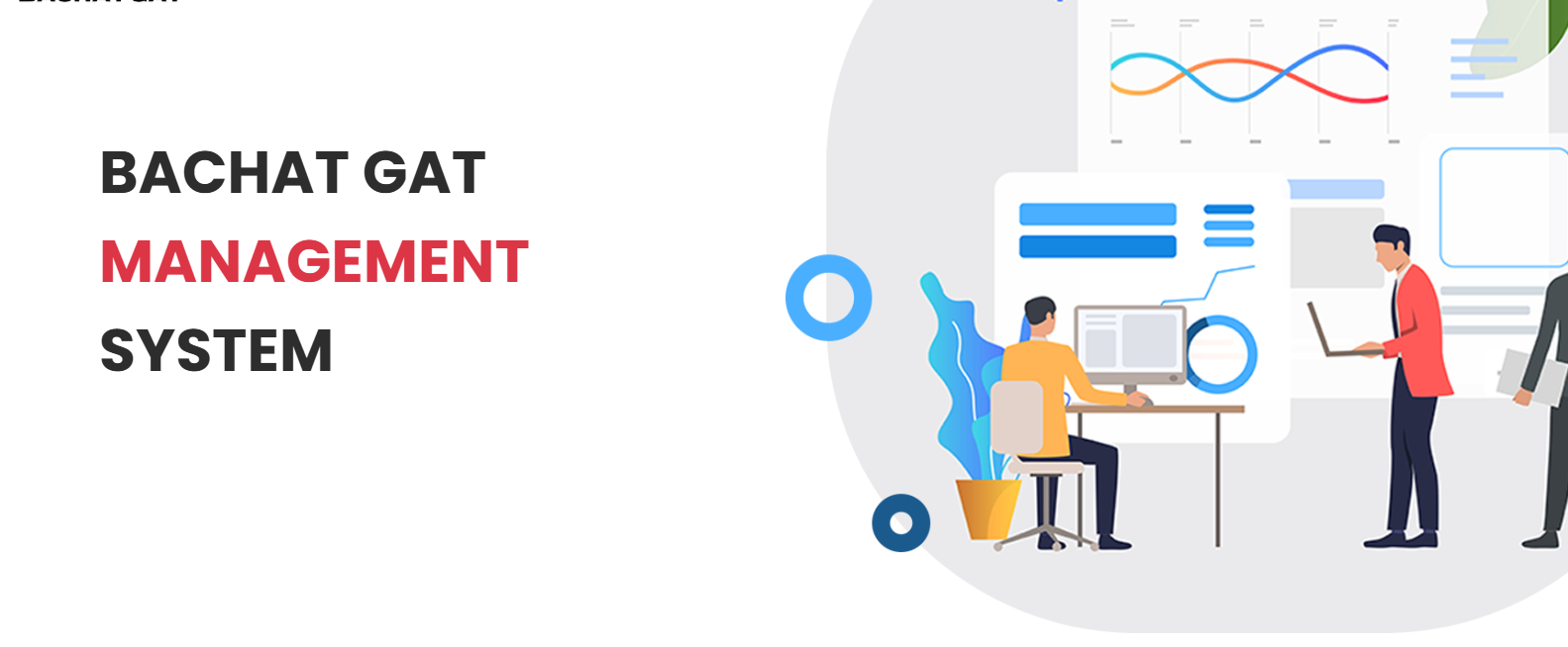 Bachat Gat Management System